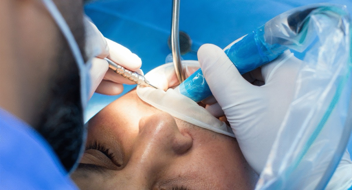 Tratamentos bucomaxilofacial